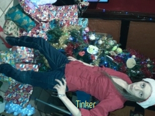 Tinker