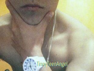 TinnyTeenAngel