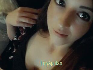 TinyAprilxx