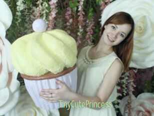 TinyCutePrincess