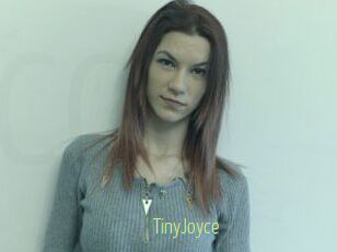 TinyJoyce