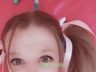 TinyTabootoy