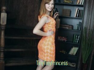 TinyTinyPrincess