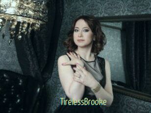 TirelessBrooke