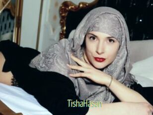 TishaHasan