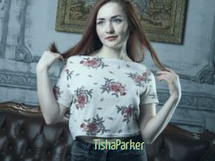 TishaParker