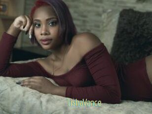 TishaVance