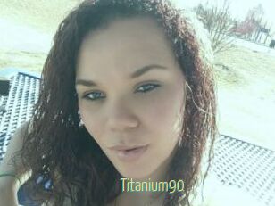 Titanium90