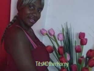 TitsMOtherHorny