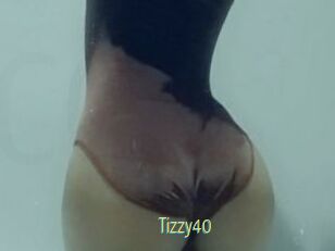 Tizzy40