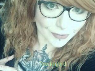Tmockingbird