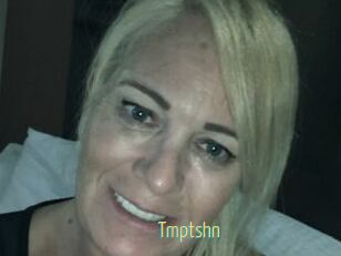 Tmptshn