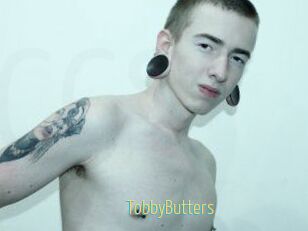 TobbyButters