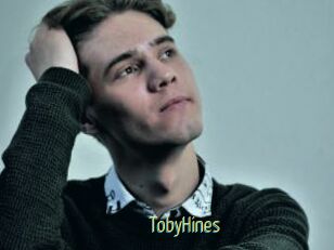 TobyHines