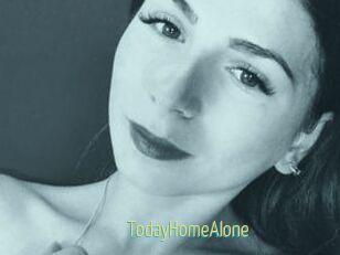 TodayHomeAlone