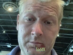 ToddX