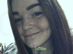 Toffifee