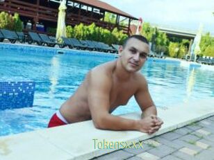 Tokensxxx
