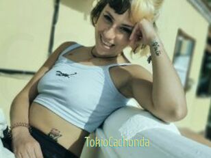 TokioCachonda