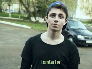 TomCarter
