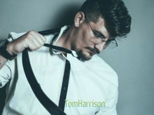 TomHarrison