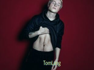 TomLang