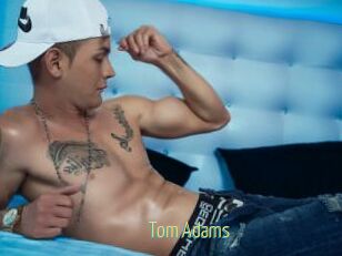 Tom_Adams