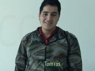 Tom_ros