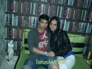 TomasAndEvelin