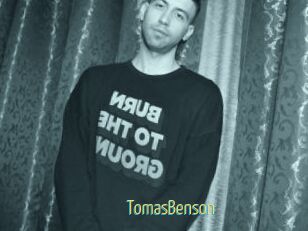 TomasBenson