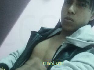 TomasLloyd