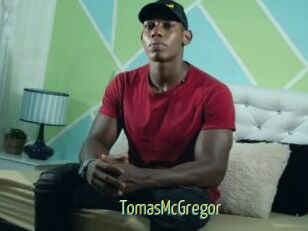TomasMcGregor