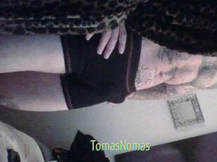 TomasNomas