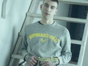 Tomas_Nort