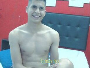 Tomas_fox