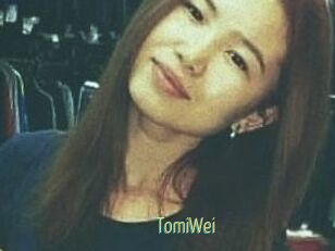 TomiWei