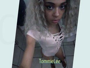 TommieLee