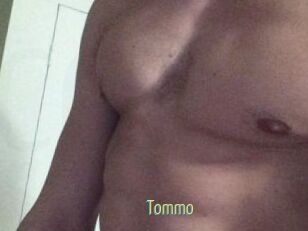 Tommo