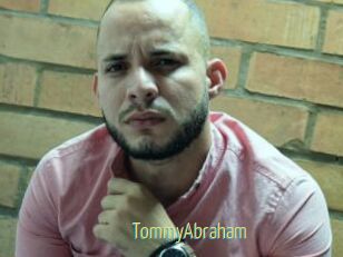 TommyAbraham