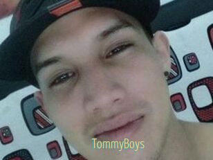 TommyBoys