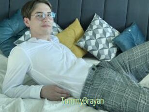 TommyBrayan