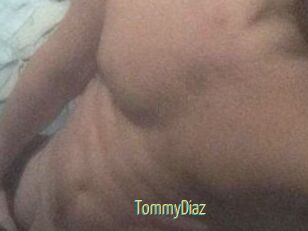 TommyDiaz