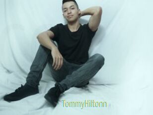 TommyHiltonn