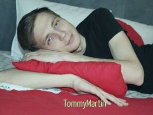 TommyMartin Chaturbate Cam Sexe