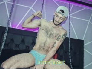 TommyPervert