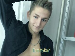 TommyRain