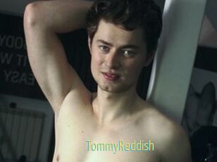 TommyReddish