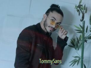 TommySans