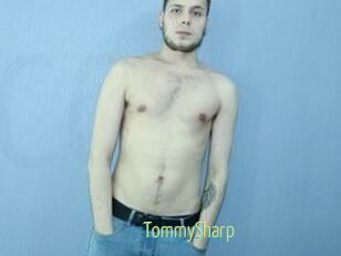 TommySharp