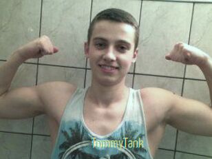 TommyTank